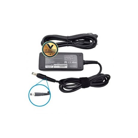 Cargador para Laptop Samsung 19V 2.1A Punta 5.0*3.0mm