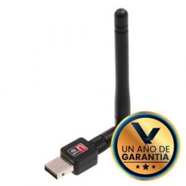 Antena USB Wi-Fi 150 MBPS