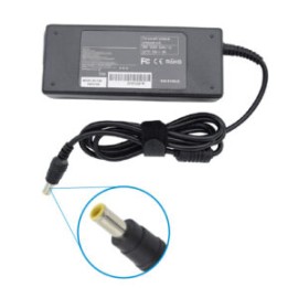 Cargador para Laptop Sony 19.5V 3.9A punta 6.5*4.4mm