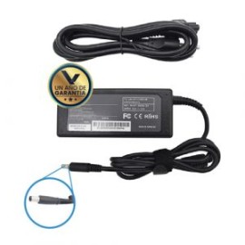 Cargador para Laptop Dell 19.5V 2.31A punta 4.5*3.0mm