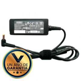 Cargador para Laptop Acer 19V 2.15A Punta 5.5*1.7mm