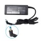 Cargador para Laptop HP 19.5V 3.33A (Azul) Punta 4.5*3.