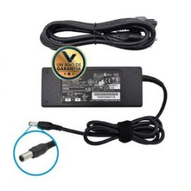 Cargador para Laptop Toshiba 15V 5A Punta 6.3*3.0mm